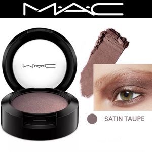 MAC Eye Shadow SATIN TAUPE Frost